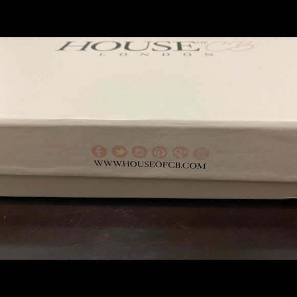 NEVER WORN House of CB Raqa Dress - Picture 10 of 10